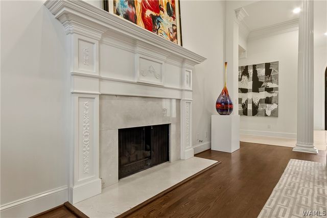 8721 Forrestal NE, Tuscaloosa, AL 35406