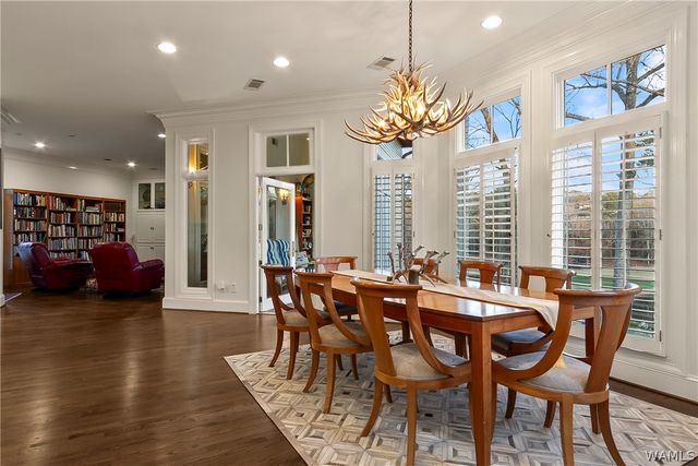 8721 Forrestal NE, Tuscaloosa, AL 35406