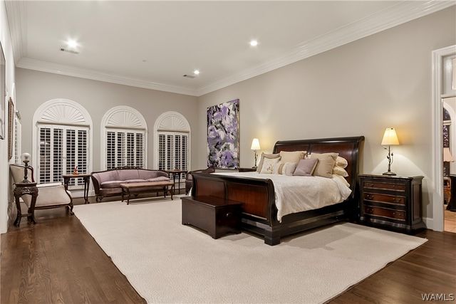 8721 Forrestal NE, Tuscaloosa, AL 35406