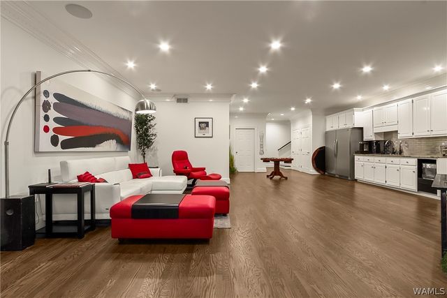 8721 Forrestal NE, Tuscaloosa, AL 35406