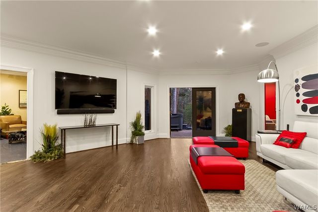 8721 Forrestal NE, Tuscaloosa, AL 35406