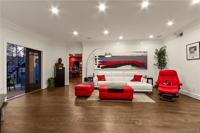 8721 Forrestal NE, Tuscaloosa, AL 35406