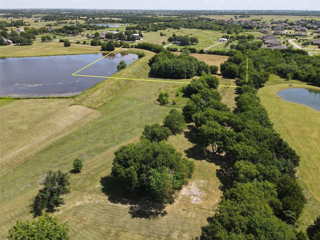 1582 FM 1139, Mclendon Chisholm, TX 75032