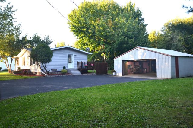 7908 NE Oday Avenue NE, Elk River, MN 55330