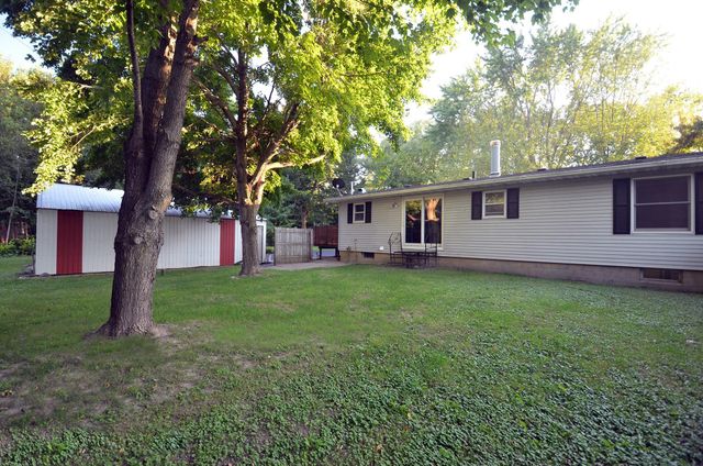 7908 NE Oday Avenue NE, Elk River, MN 55330