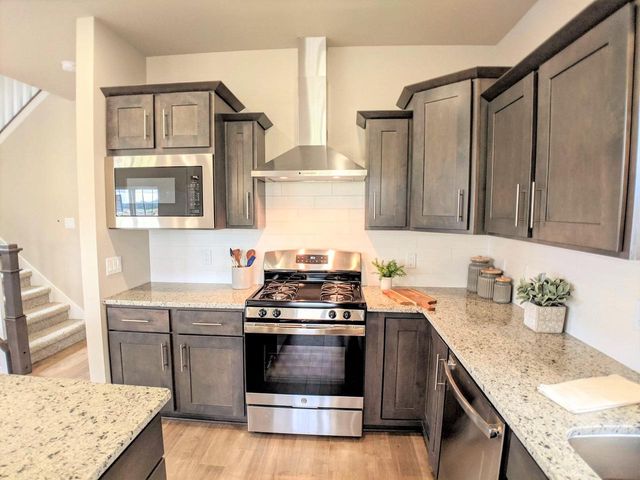 4307 Goldeneye Gateway Drive, Middleton, WI 53562