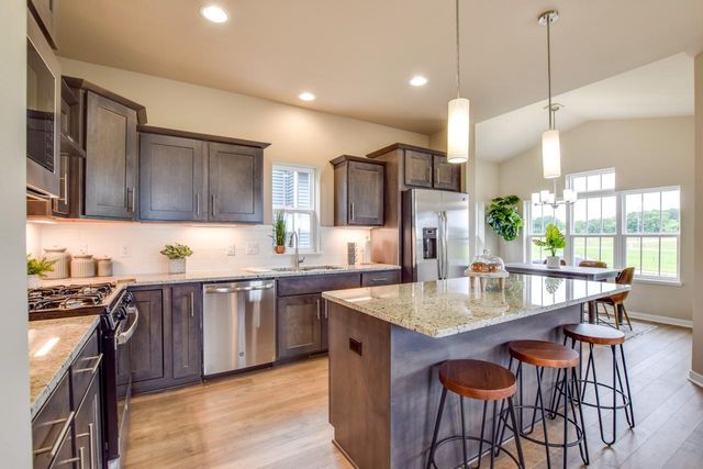 4307 Goldeneye Gateway Drive, Middleton, WI 53562