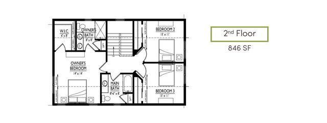 4307 Goldeneye Gateway Drive, Middleton, WI 53562