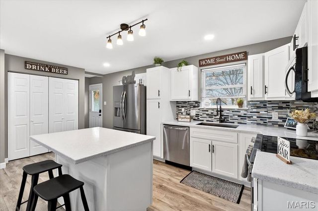 714 Sunset Lane, O'fallon, MO 63366