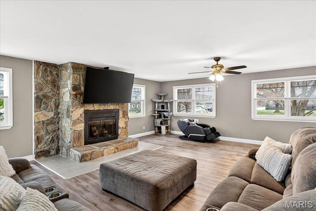 714 Sunset Lane, O'fallon, MO 63366