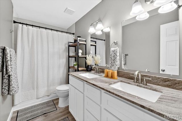 714 Sunset Lane, O'fallon, MO 63366