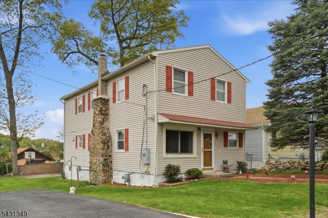 7 Willow St, Mount Arlington Boro, NJ 07856
