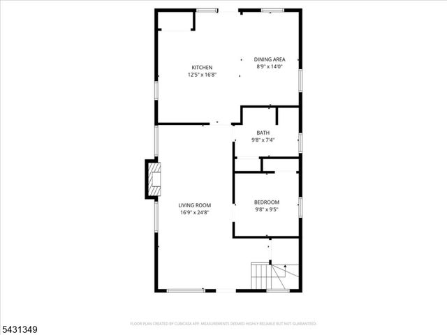 7 Willow St, Mount Arlington Boro, NJ 07856