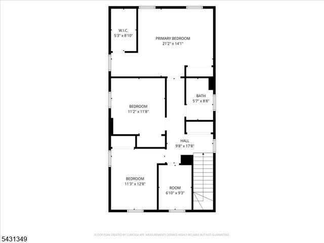 7 Willow St, Mount Arlington Boro, NJ 07856