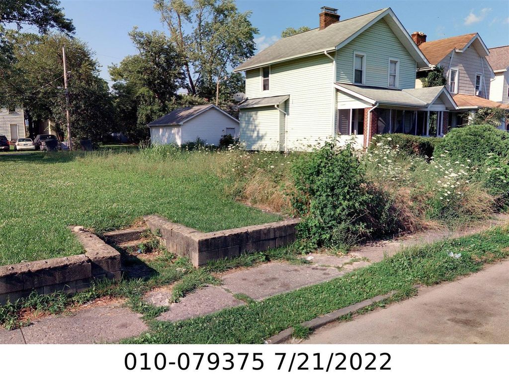 1136 E 21st Avenue, Columbus, OH 43211