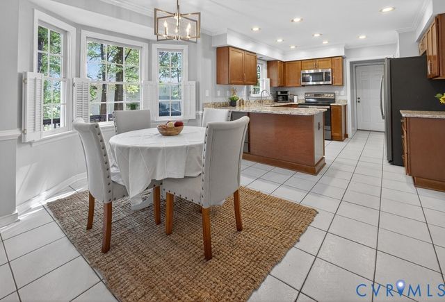 12509 Triton Springs Dr, Midlothian, VA 23114