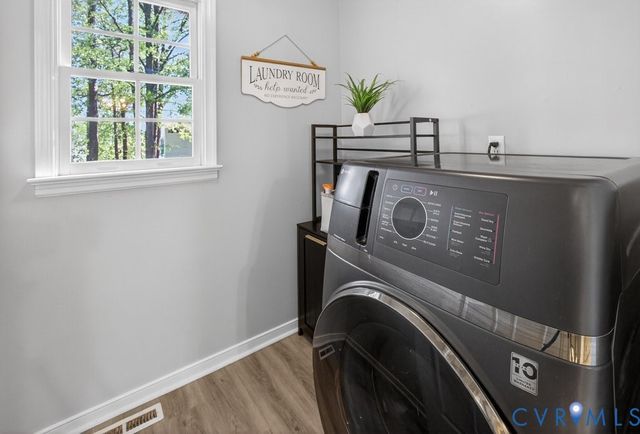 12509 Triton Springs Dr, Midlothian, VA 23114