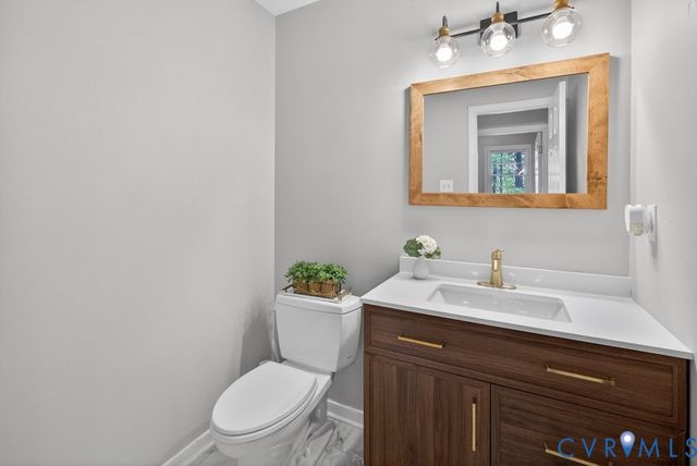 12509 Triton Springs Dr, Midlothian, VA 23114