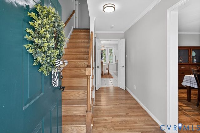 12509 Triton Springs Dr, Midlothian, VA 23114