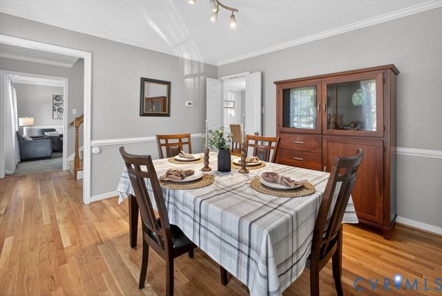 12509 Triton Springs Dr, Midlothian, VA 23114
