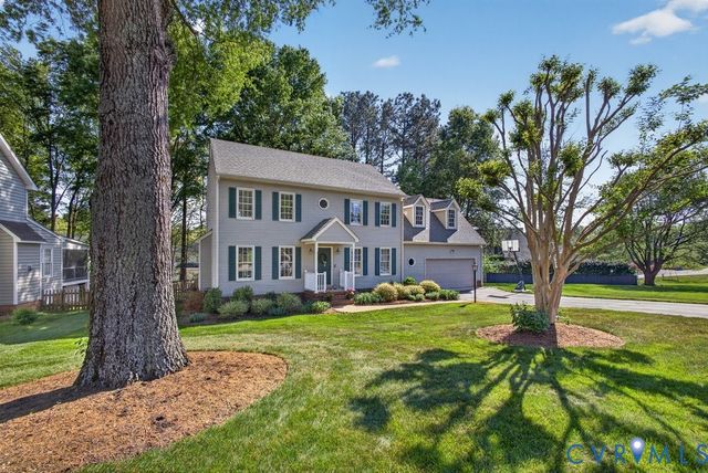 12509 Triton Springs Dr, Midlothian, VA 23114
