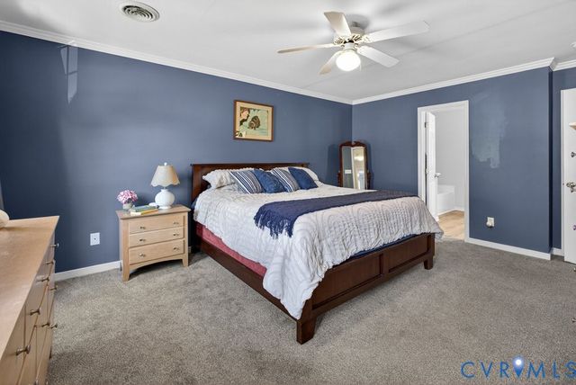 12509 Triton Springs Dr, Midlothian, VA 23114