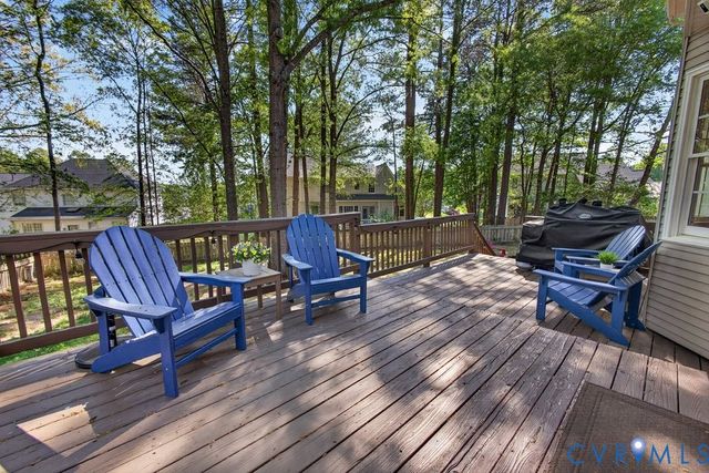 12509 Triton Springs Dr, Midlothian, VA 23114