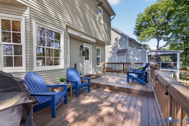 12509 Triton Springs Dr, Midlothian, VA 23114