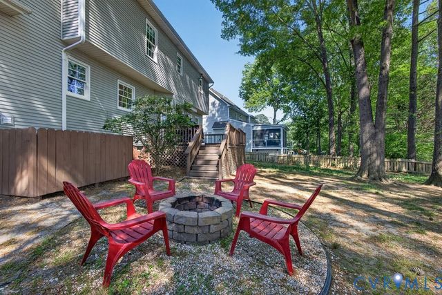 12509 Triton Springs Dr, Midlothian, VA 23114