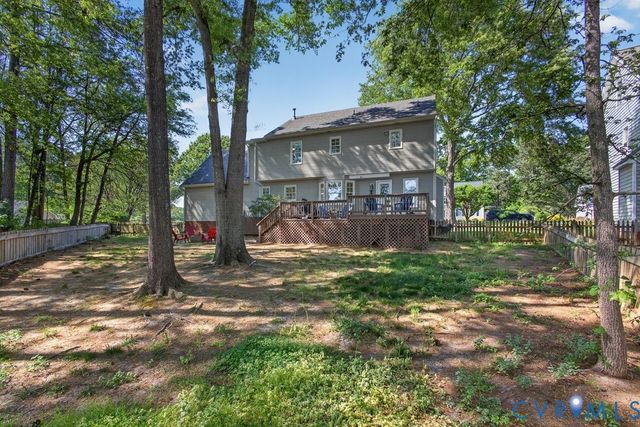 12509 Triton Springs Dr, Midlothian, VA 23114