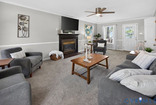 12509 Triton Springs Dr, Midlothian, VA 23114