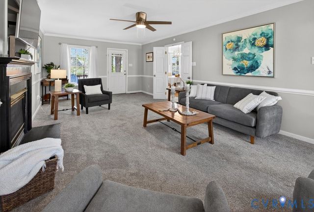 12509 Triton Springs Dr, Midlothian, VA 23114