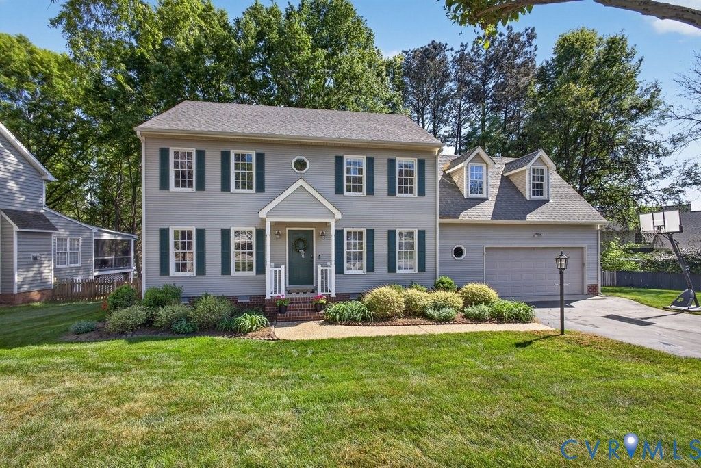 12509 Triton Springs Dr, Midlothian, VA 23114