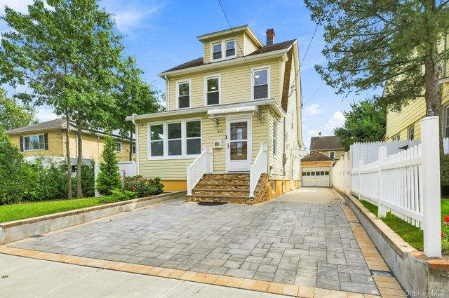 258 Liberty Avenue, Westbury, NY 11590