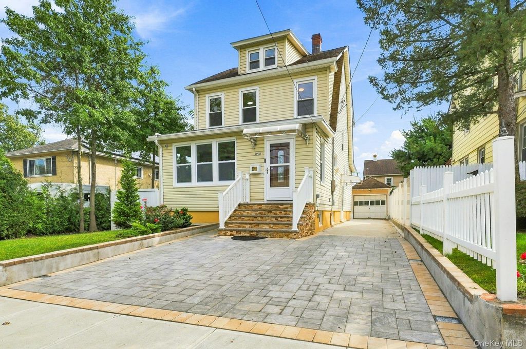258 Liberty Avenue, Westbury, NY 11590 — photo 2