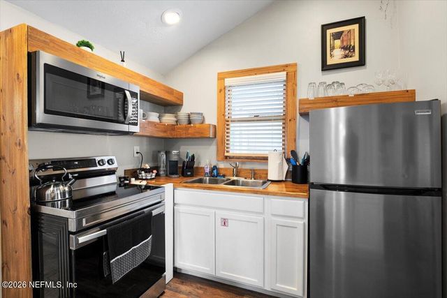 29-31 BERNARD Street, St. Augustine, FL 32084