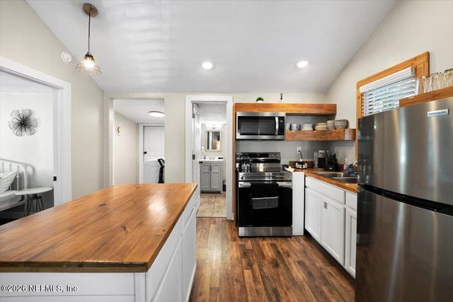 29-31 BERNARD Street, St. Augustine, FL 32084