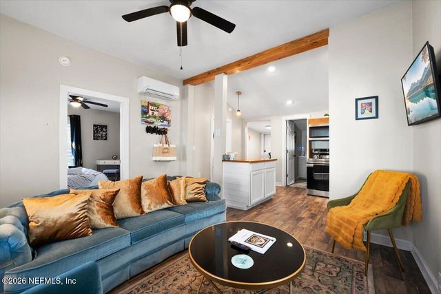 29-31 BERNARD Street, St. Augustine, FL 32084