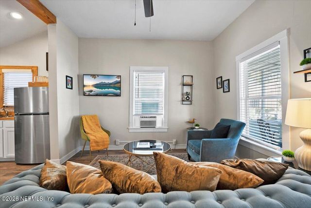 29-31 BERNARD Street, St. Augustine, FL 32084