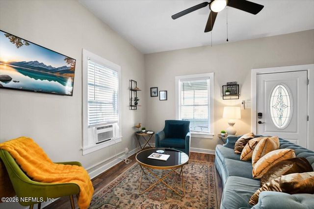 29-31 BERNARD Street, St. Augustine, FL 32084