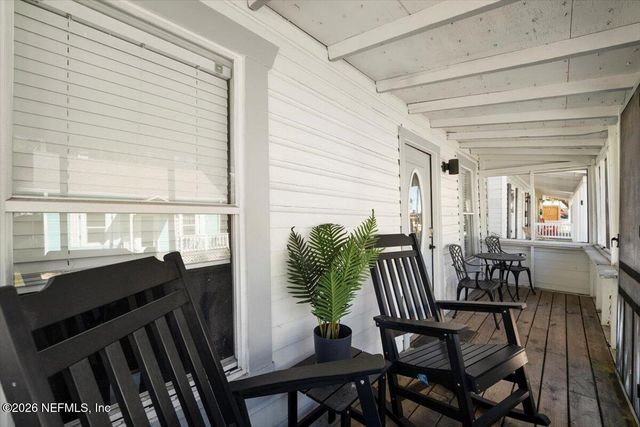 29-31 BERNARD Street, St. Augustine, FL 32084