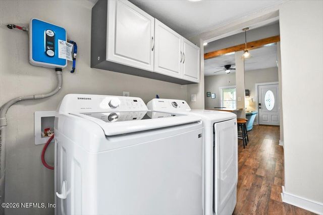 29-31 BERNARD Street, St. Augustine, FL 32084