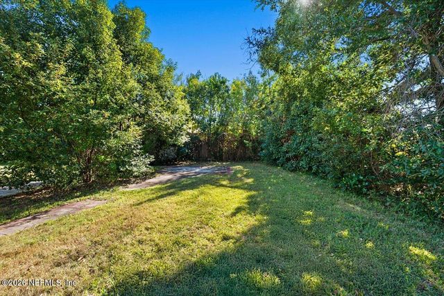 29-31 BERNARD Street, St. Augustine, FL 32084