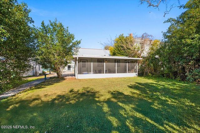 29-31 BERNARD Street, St. Augustine, FL 32084