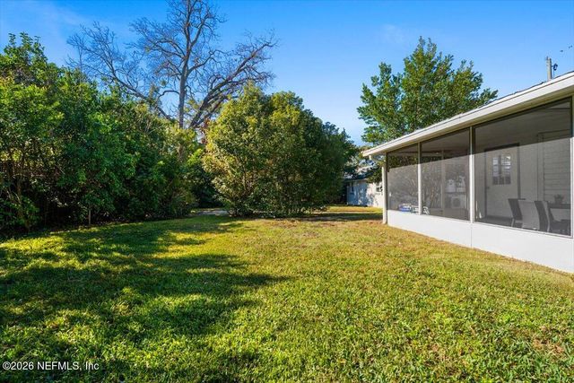 29-31 BERNARD Street, St. Augustine, FL 32084