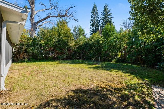 29-31 BERNARD Street, St. Augustine, FL 32084