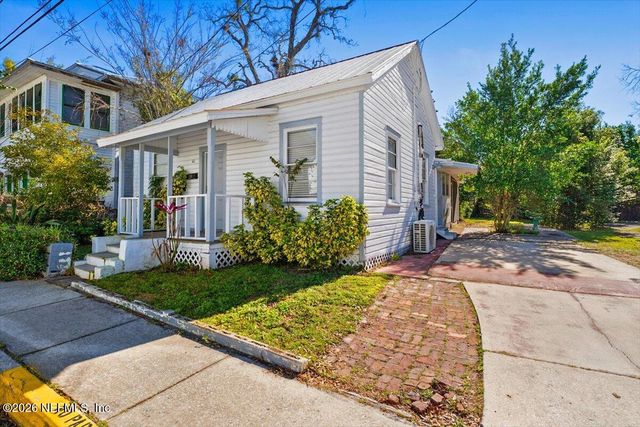 29-31 BERNARD Street, St. Augustine, FL 32084