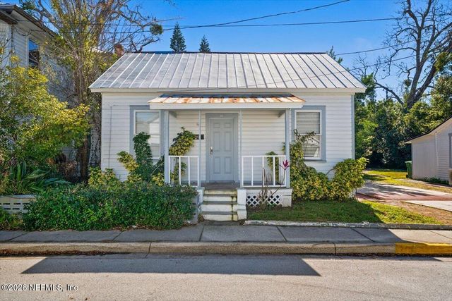 29-31 BERNARD Street, St. Augustine, FL 32084