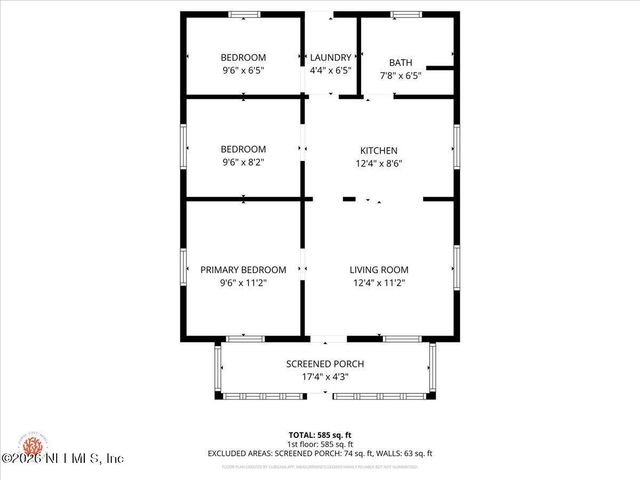 29-31 BERNARD Street, St. Augustine, FL 32084