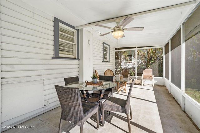 29-31 BERNARD Street, St. Augustine, FL 32084